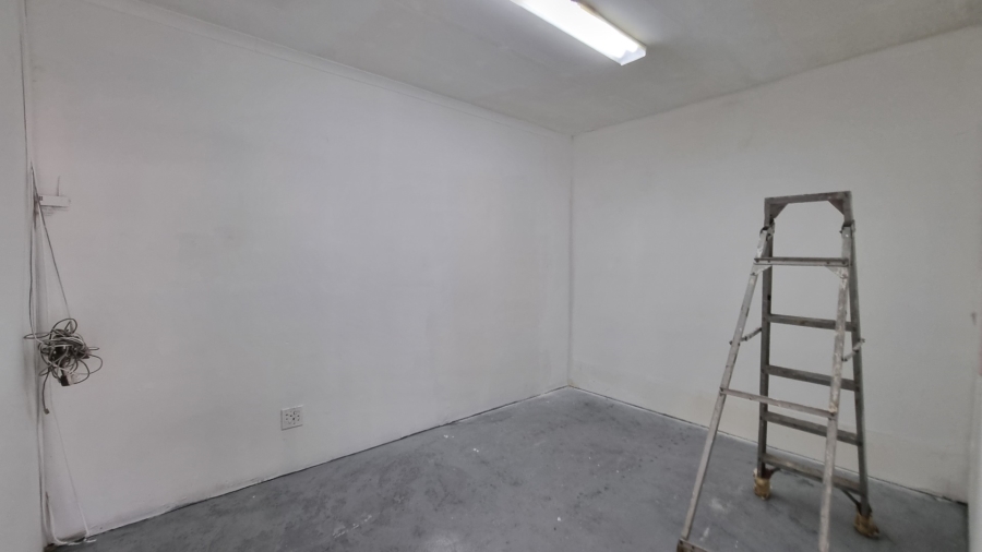 To Let commercial Property for Rent in Woodstock Western Cape